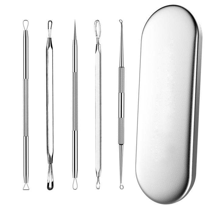 Bild 2,  5-pack Pormaskborttagare Kit