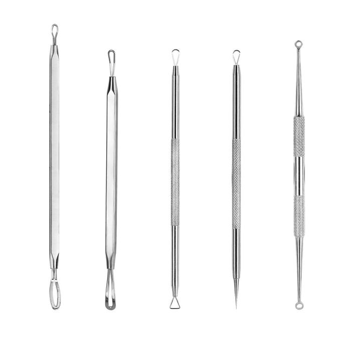 Bild 3,  5-pack Pormaskborttagare Kit