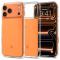 Spigen Spigen iPhone 17 Pro Max Skal MagSafe Ultra Hybrid 