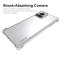 ENKAY ENKAY Motorola Edge 30 Ultra 5G Skal Shockproof TPU Transparent