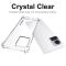 ENKAY ENKAY Motorola Edge 30 Ultra 5G Skal Shockproof TPU Transparent