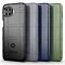  Motorola Moto G 5G Plus - Robust Skal - Blå