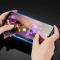 DUX DUCIS Samsung Galaxy A02s - DUX DUCIS Heltäckande Skärmskydd I Härdat Glas