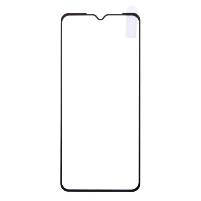 Bild 2,  Samsung Galaxy A12 / A32 5G - Heltäckande Skärmskydd I Härdat Glas