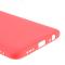  Xiaomi Redmi Note 10S - Matt TPU Skal - Peach
