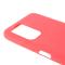  Xiaomi Redmi Note 10S - Matt TPU Skal - Peach