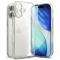 Ringke Ringke iPhone 17 Skal Fusion Transparent