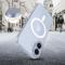 Tech-Protect Tech-Protect iPhone 17 Skal MagSafe FlexAir Glitter