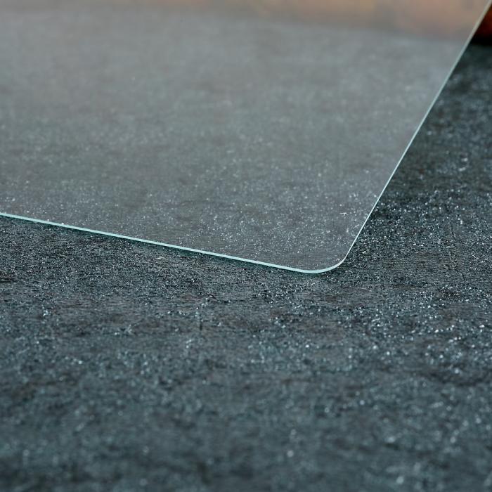 Bild 5,  Lenovo Tab M8 (Gen 4) Skärmskydd Härdat Glas
