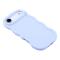  iPhone Air Mobilskal Wavy Lila