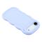  iPhone Air Mobilskal Wavy Lila