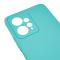  Xiaomi Redmi Note 12 4G Skal TPU Baby Blå