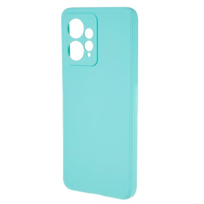 Bild 3,  Xiaomi Redmi Note 12 4G Skal TPU Baby Blå