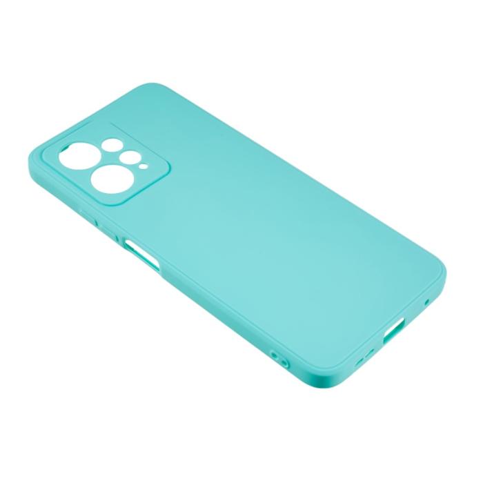 Bild 4,  Xiaomi Redmi Note 12 4G Skal TPU Baby Blå