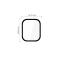 Tech-Protect Tech-Protect Huawei Watch Fit 5 2-PACK Skärmskydd GlassFlex+