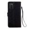  Samsung Galaxy A03s Fodral Dream Catcher Svart