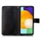  Samsung Galaxy A03s Fodral Dream Catcher Svart