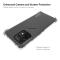 ENKAY ENKAY Motorola Edge 40 Pro 5G Skal Shockproof TPU Transparent