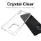 ENKAY ENKAY Motorola Edge 40 Pro 5G Skal Shockproof TPU Transparent