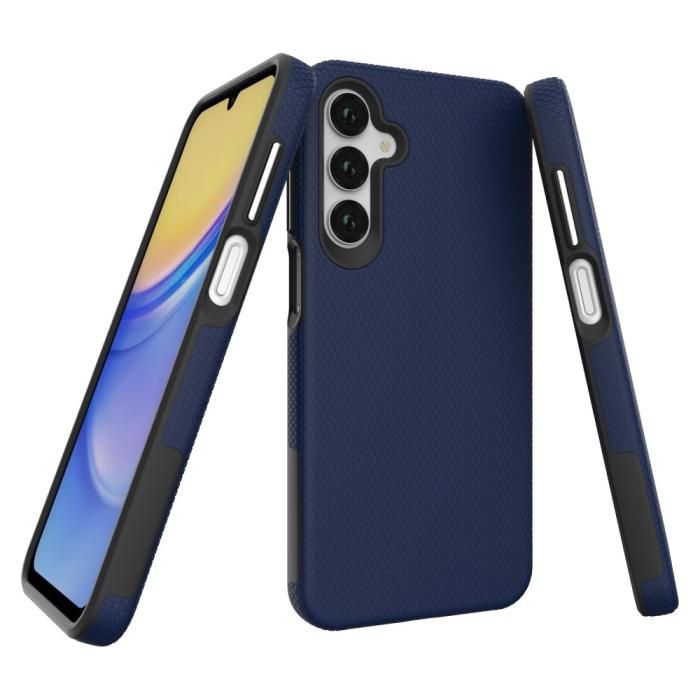 Bild 3,  Samsung Galaxy A36 5G/A56 5G Skal Xtreme Shockproof Hybrid