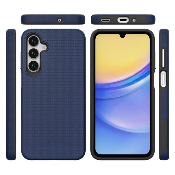 Bild 4,  Samsung Galaxy A36 5G/A56 5G Skal Xtreme Shockproof Hybrid