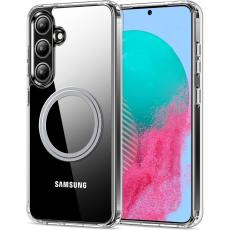  Samsung Galaxy S25 Skal MagSafe Transparent