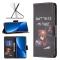  Xiaomi 12 Pro Fodral Med Tryck Dont Touch