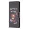  Xiaomi 12 Pro Fodral Med Tryck Dont Touch