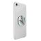 PopSockets PopSockets Avtagbart Grip med Ställfunktion Pacific Palm