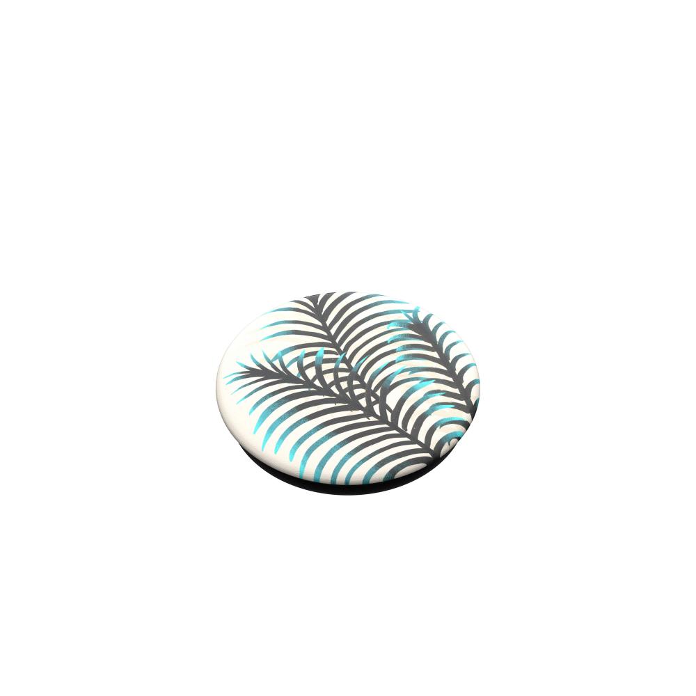 PopSockets PopSockets Avtagbart Grip med Ställfunktion Pacific Palm