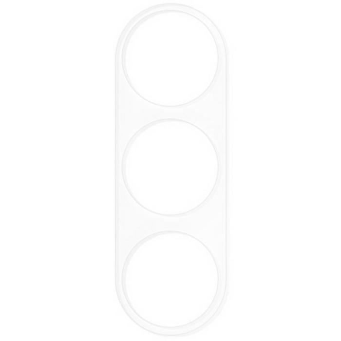 Bild 2,  Samsung Galaxy A16 Linsskydd Härdat Glas Transparent