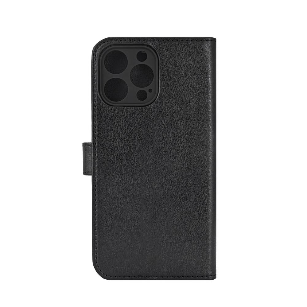 Radicover Radicover iPhone 16 Pro Max Fodral Strålningsskydd Svart