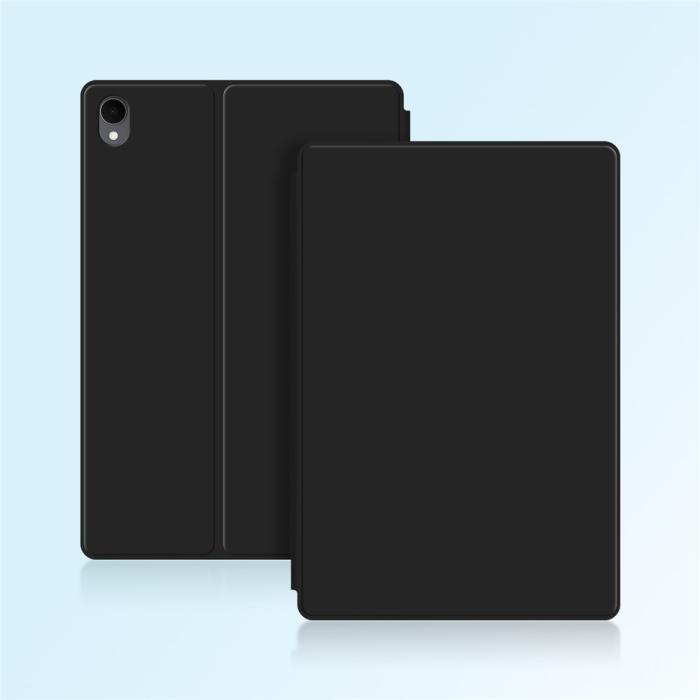 Bild 6,  Samsung Galaxy Tab S11 Fodral Magnetiskt Svart