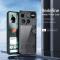 DUX DUCIS DUX DUCIS Nothing Phone 3 Skal Aimo Series Svart