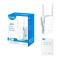 Cudy Cudy Wi-Fi Repeater RE1200 AC1200 Mesh Vit