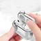 Tech-Protect Tech-Protect AirPods Pro 2/1 Skal Slim Hook Transparent