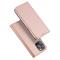 DUX DUCIS DUX DUCIS iPhone 15 Pro Max Fodral Skin Pro Roséguld