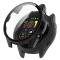  Garmin Forerunner 165 Skal Med Skärmskydd Svart