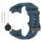  Garmin Instinct E 45 mm Klockarmband Silikon Blå