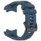  Garmin Instinct E 45 mm Klockarmband Silikon Blå
