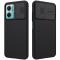 NILLKIN NILLKIN Xiaomi Redmi 10 5G Skal CamShield Pro Svart