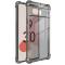 IMAK IMAK Google Pixel 7 Skal Shockproof Airbag Tonad Svart