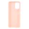  Xiaomi Redmi Note 10S - Matt TPU Skal - Ljus Rosa