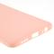  Xiaomi Redmi Note 10S - Matt TPU Skal - Ljus Rosa