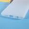  Xiaomi Redmi Note 10S - Matt TPU Skal - Vit