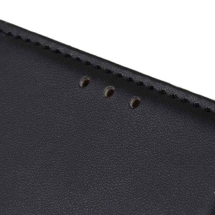 Bild 5,  Nokia 3.2 - Plånboksfodral - Svart