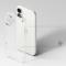 Ringke Ringke iPhone 17 Skal Fusion Transparent