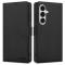 Tech-Protect Tech-Protect Samsung Galaxy S26 Fodral Läder Svart