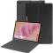 Tech-Protect Tech-Protect Lenovo Tab Plus Fodral SmartCase Svart