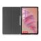 Tech-Protect Tech-Protect Lenovo Tab Plus Fodral SmartCase Svart